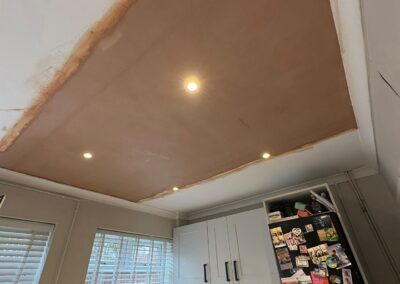 the framework academy 54