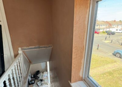 the framework academy 55